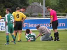 Sommercup 2011